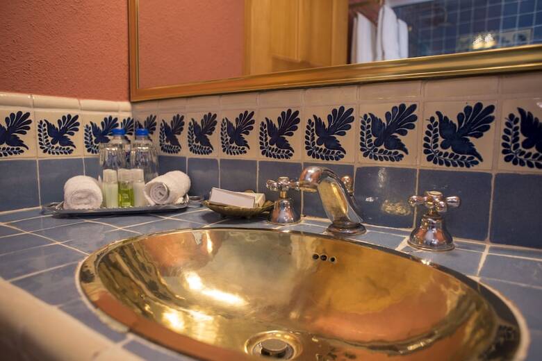 Bed & Breakfast Casa Calderoni B & B