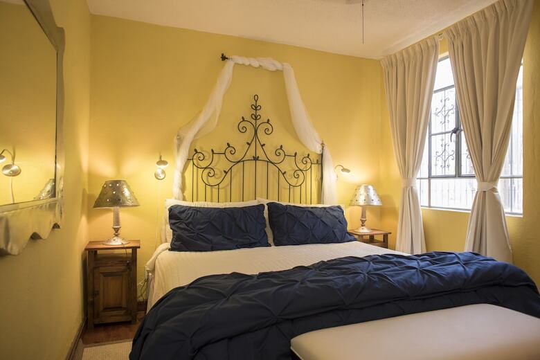 Bed & Breakfast Casa Calderoni B & B