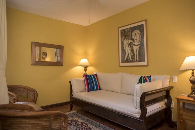 Bed & Breakfast Casa Calderoni B & B