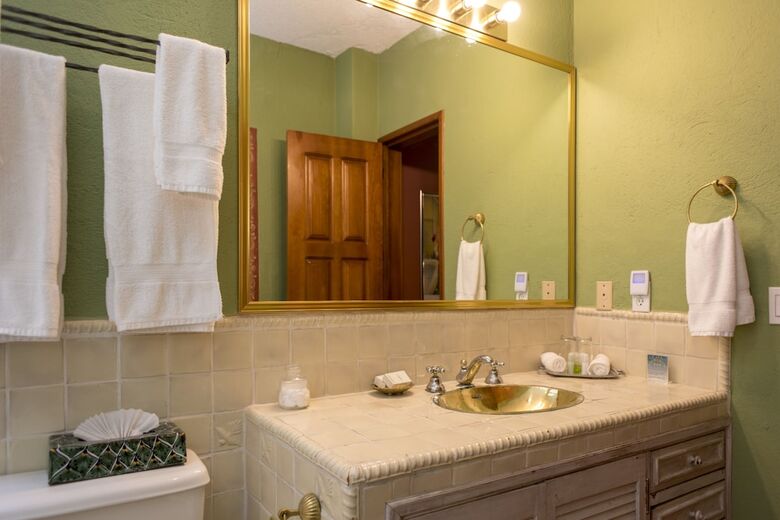 Bed & Breakfast Casa Calderoni B & B