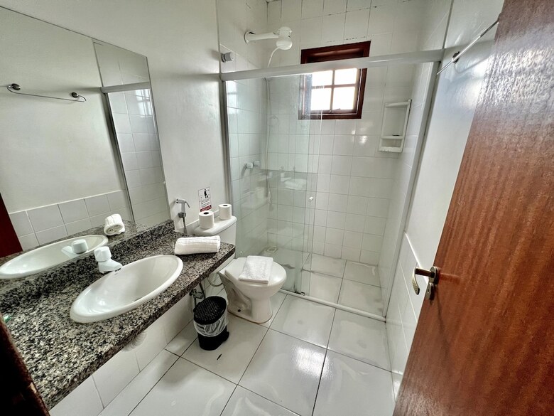 B�zios Flat Pousada
