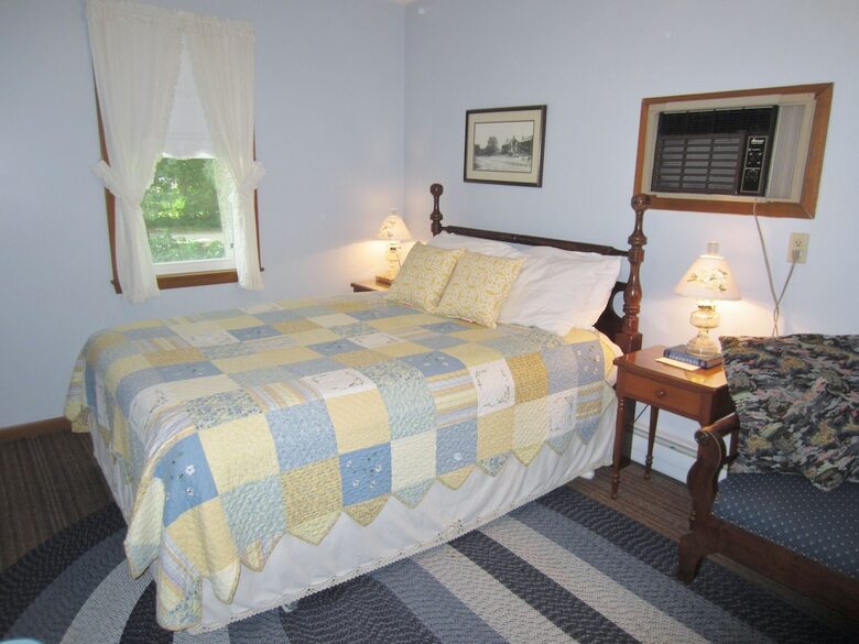 Bed & Breakfast Die Heimat Country Inn