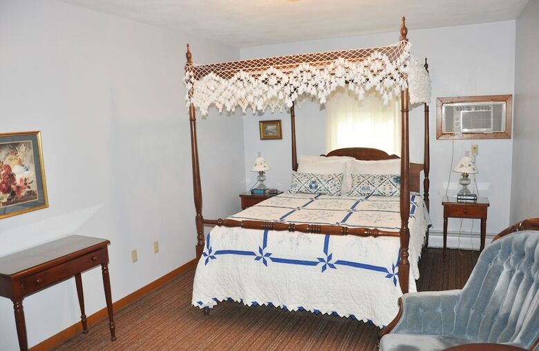 Bed & Breakfast Die Heimat Country Inn