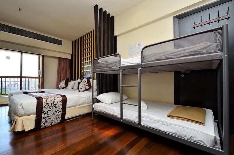 Hotel Resort Suites At Bandar Sunway