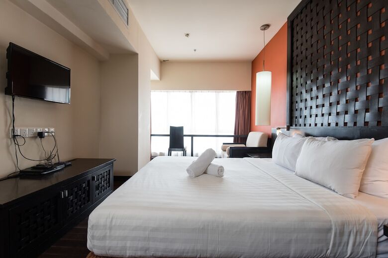 Hotel Resort Suites At Bandar Sunway