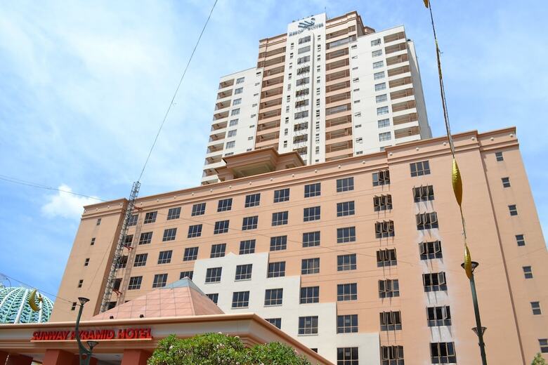 Hotel Resort Suites At Bandar Sunway