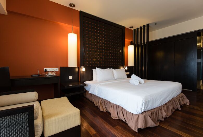 Hotel Resort Suites At Bandar Sunway