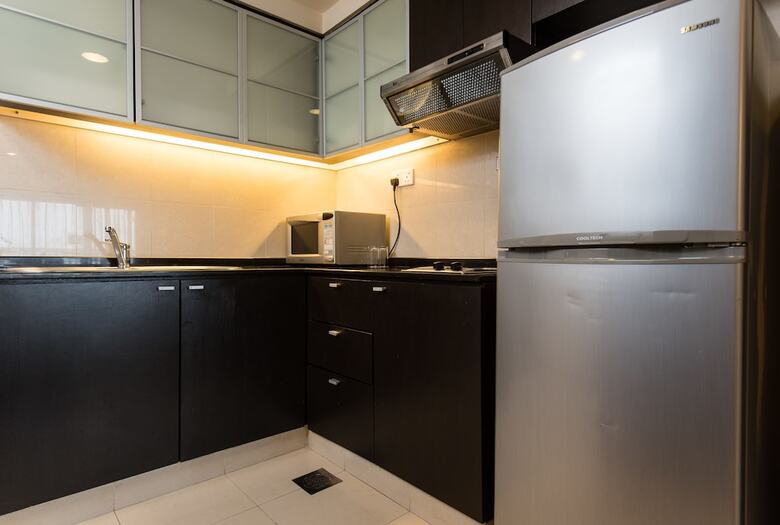 Hotel Resort Suites At Bandar Sunway