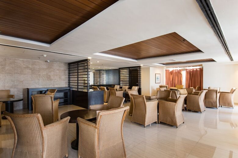 Hotel Resort Suites At Bandar Sunway