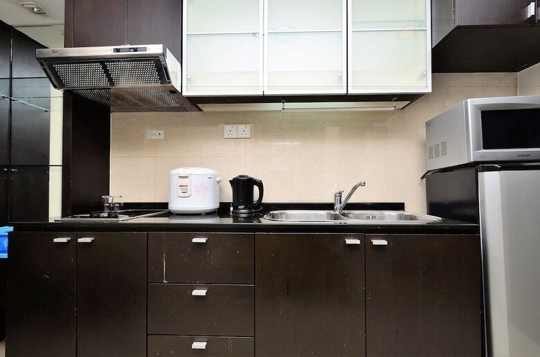 Hotel Resort Suites At Bandar Sunway