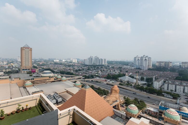 Hotel Resort Suites At Bandar Sunway