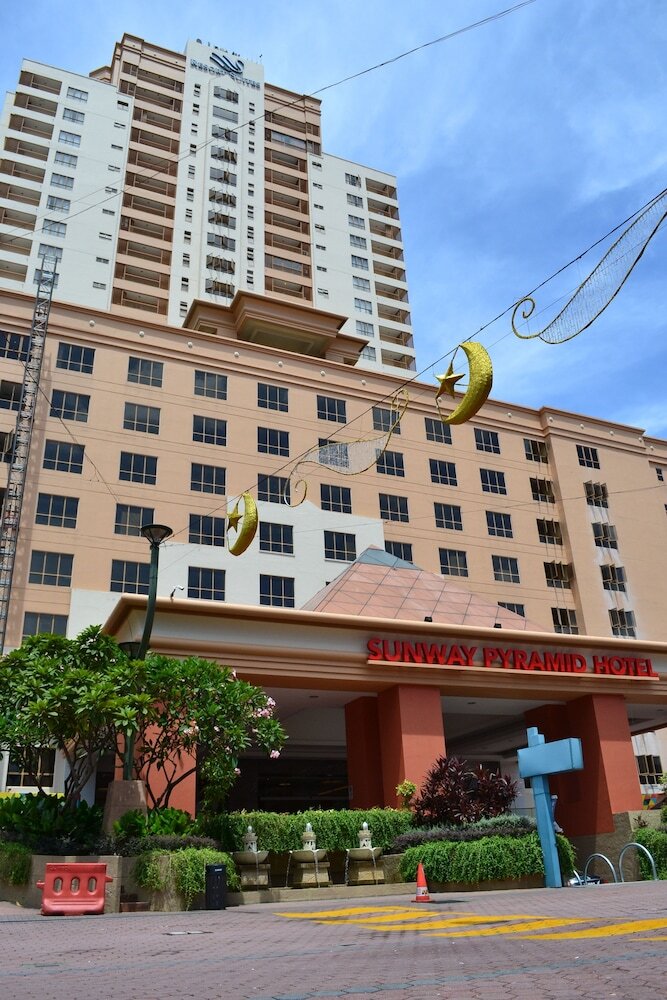 Hotel Resort Suites At Bandar Sunway