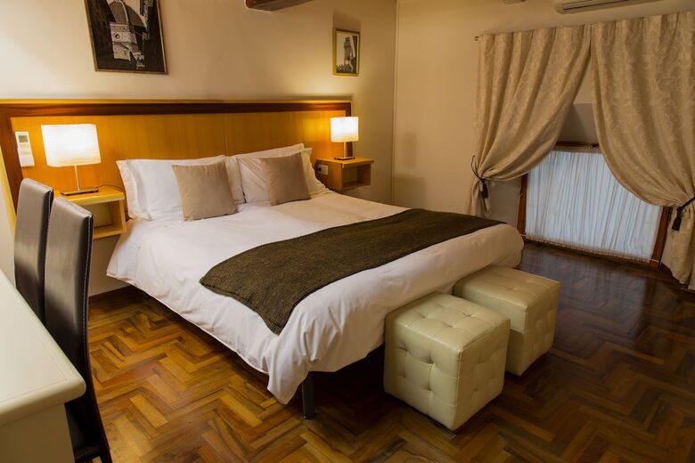 Firenze Apartments