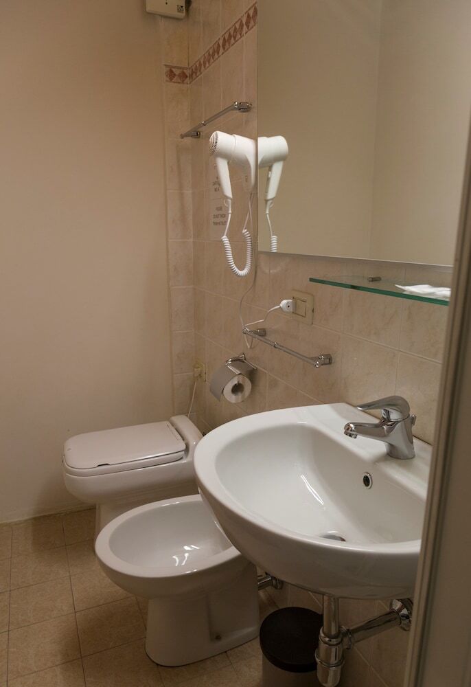 Firenze Apartments