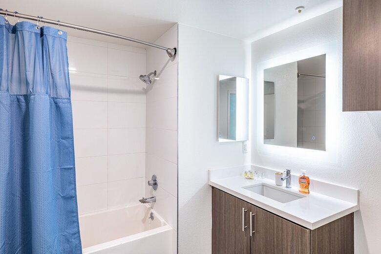 Aparthotel Heaven On Hollywood Furnished Apts - Vine