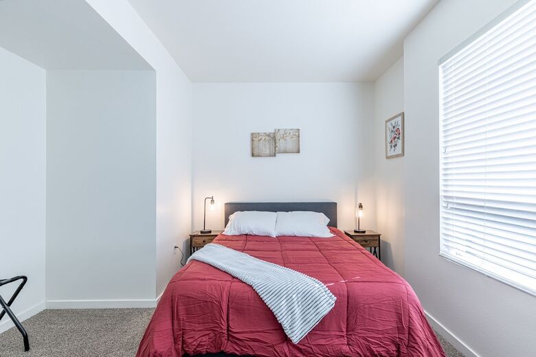 Aparthotel Heaven On Hollywood Furnished Apts - Vine