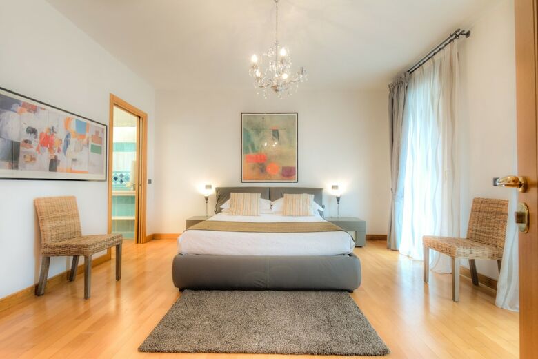 Bed & Breakfast Domus