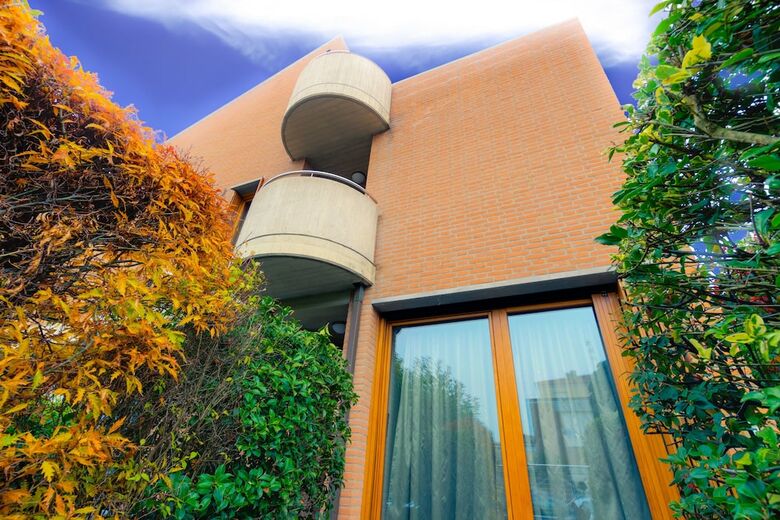 Bed & Breakfast Domus