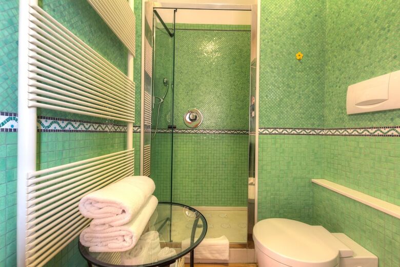Bed & Breakfast Domus