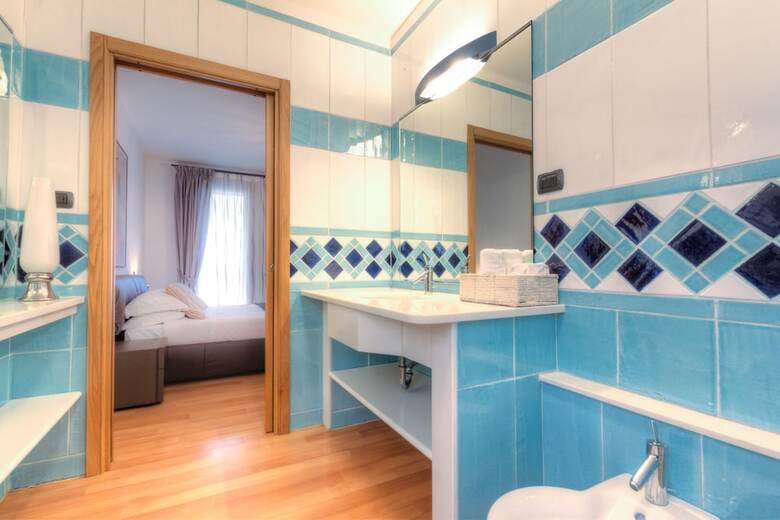 Bed & Breakfast Domus