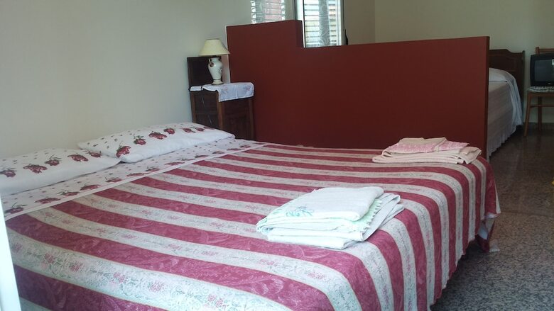 Bed & Breakfast Villa Dei Principi