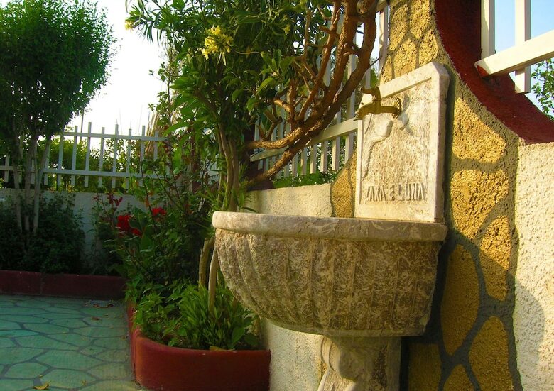 Bed & Breakfast Villa Dei Principi