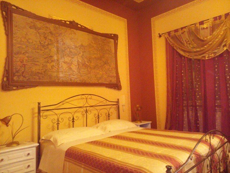 Bed & Breakfast Villa Dei Principi
