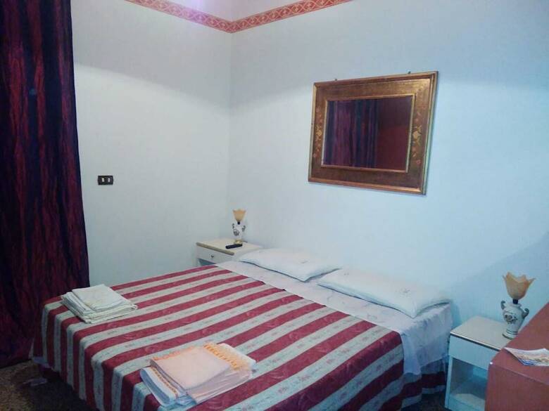 Bed & Breakfast Villa Dei Principi