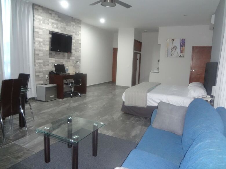 Hotel Civic Express