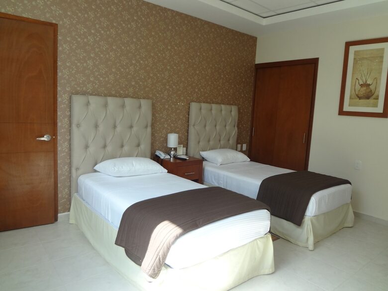 Hotel Civic Express