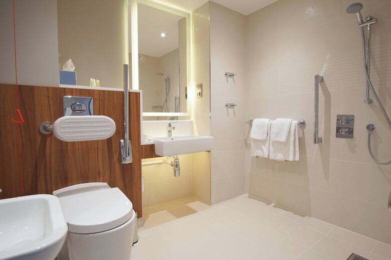 Hotel Courtyard By Marriott Glasgow Airport