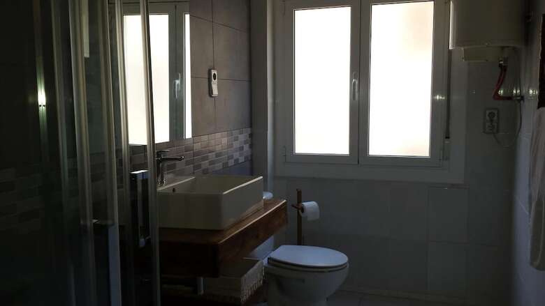 Hotel Apartaments Mo