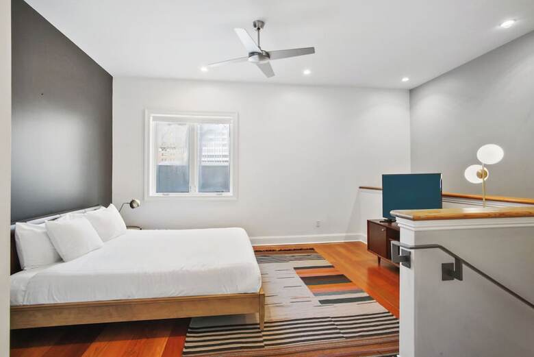 Aparthotel Roami At Factors Row