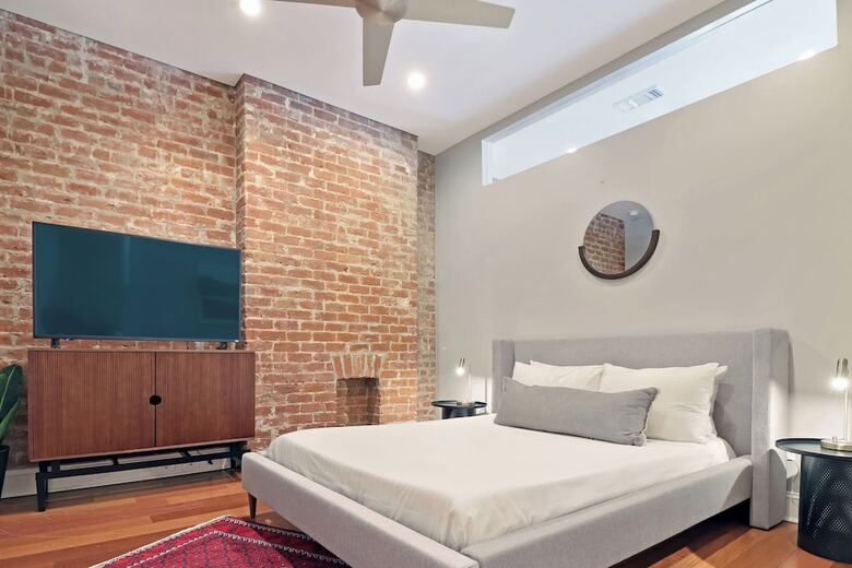 Aparthotel Roami At Factors Row