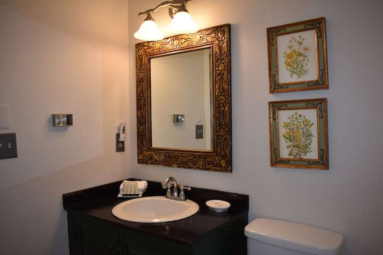 Bed & Breakfast Lumberville 1740 House