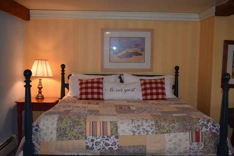 Bed & Breakfast Lumberville 1740 House