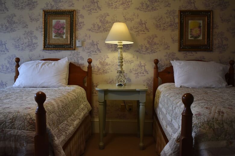Bed & Breakfast Lumberville 1740 House