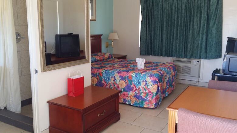 Motel Relax Inn