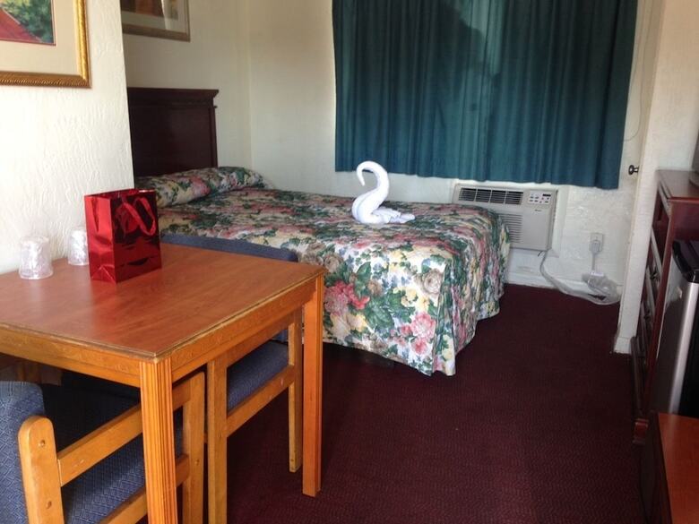 Motel Relax Inn