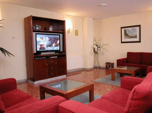 Hotel Touris