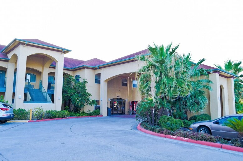 Motel Texas Inn And Suites - Rio Grande Valley