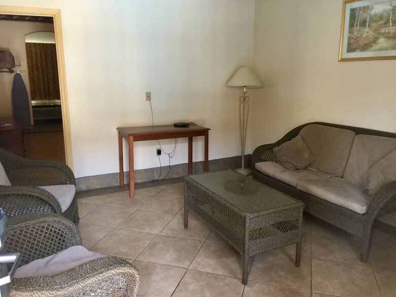 Motel Texas Inn And Suites - Rio Grande Valley