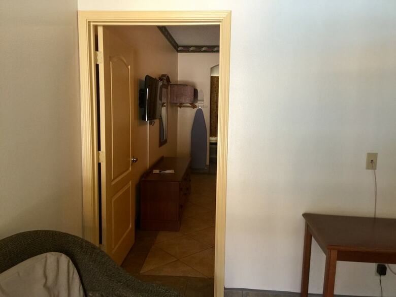 Motel Texas Inn And Suites - Rio Grande Valley