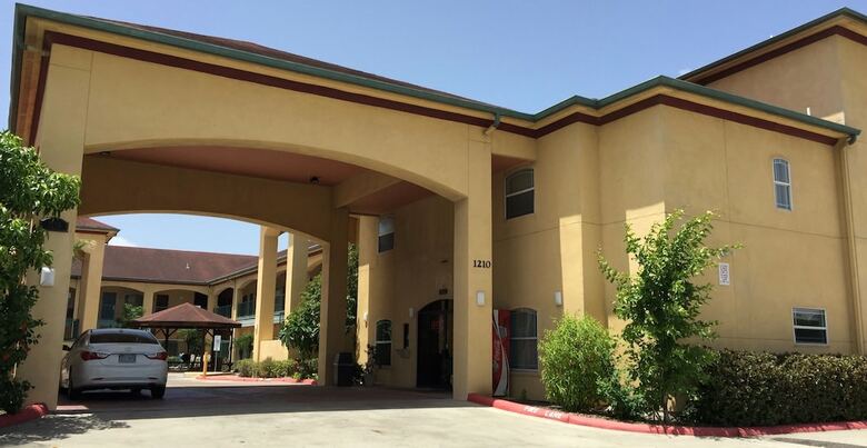 Motel Texas Inn And Suites - Rio Grande Valley