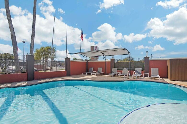 Hotel Best Western Plus Edinburg Inn & Suites