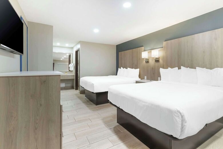 Hotel Best Western Plus Edinburg Inn & Suites