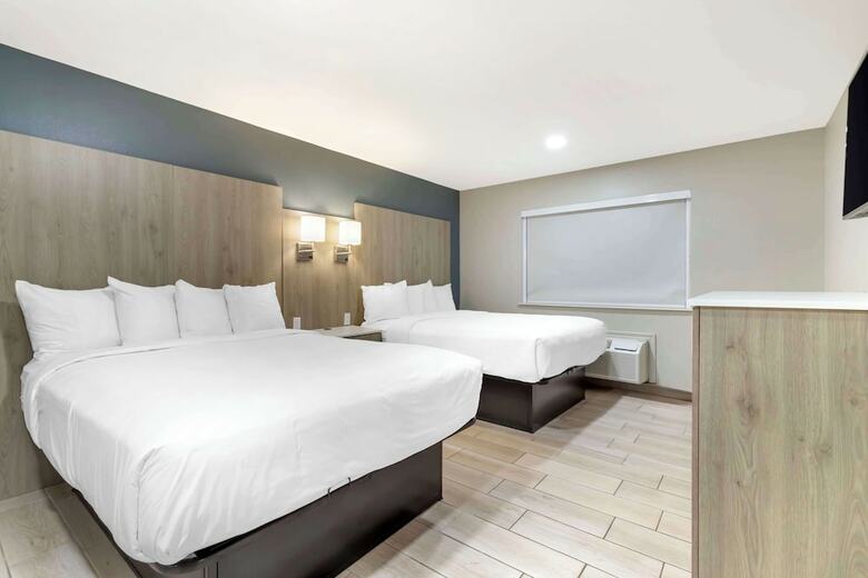 Hotel Best Western Plus Edinburg Inn & Suites