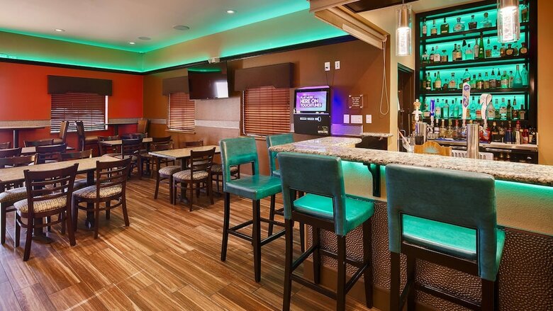 Hotel Best Western Plus Edinburg Inn & Suites