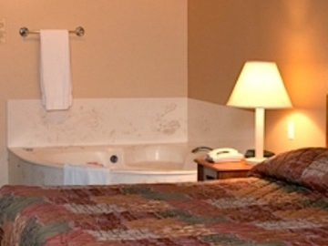 Hotel Best Western Plus Edinburg Inn & Suites