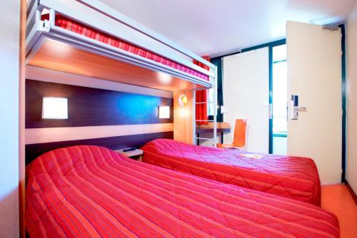 Hotel Premiere Classe Villejust